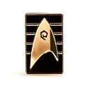 Star Trek Discovery Replik 1/1 Sternenflottenabzeichen...