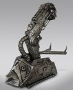 Predator Replik 1/1 Bio Helm 61 cm