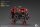 Warhammer 40k Actionfigur 1/18 Blood Angels Furioso Dreadnought Brother Samel 20 cm