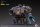 Warhammer 40k Actionfigur 1/18 Space Wolves Bjorn the Fell-Handed 19 cm