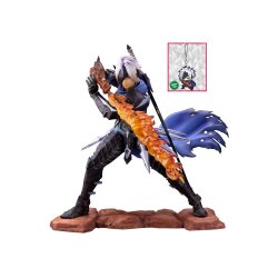 Tales Of Arise PVC Statuen 1/8 Alphen Bonus Edition 22 cm