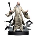 Der Herr der Ringe Figures of Fandom PVC Statue Saruman...