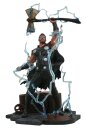 Avengers Infinity War Marvel Gallery PVC Statue Thor 24...