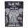 Yu-Gi-Oh! Metallbarren Summoned Skull Limited Edition
