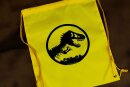 Jurassic Park Adventure Kit Geschenkbox SET Velociraptor...