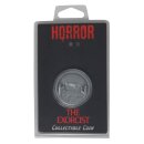Der Exorzist Sammelmünze Limited Edition