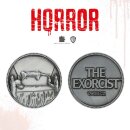 Der Exorzist Sammelmünze Limited Edition