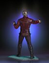 Guardians of the Galaxy Collectors Gallery Statue 1/8 Star-Lord 24cm Gentle Giant