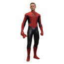 Spider-Man: No Way Home Movie Masterpiece Actionfigur 1/6...