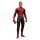 Spider-Man: No Way Home Movie Masterpiece Actionfigur 1/6 Friendly Neighborhood Spider-Man 30 cm