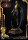 Black Adam Museum Masterline Statue 1/3 Black Adam Champion Edition 96 cm