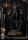 Black Adam Museum Masterline Statue 1/3 Black Adam Vigilante Edition 96 cm