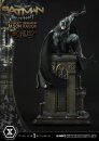 DC Comics Museum Masterline Statue 1/3 Batman Triumphant...