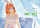 The Quintessential Quintuplets Prisma Wing PVC Statue 1/7...