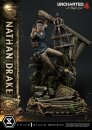 Uncharted 4: A Thiefs End Ultimate Premium Masterline...