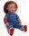 Chucky 2 - Die Mörderpuppe ist wieder da Prop Replik 1/1 Good Guys Puppe life size