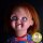 Chucky 2 - Die Mörderpuppe ist wieder da Prop Replik 1/1 Good Guys Puppe life size