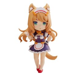 Nekopara PVC Statue 100! Maple 10 cm