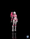 Transformers Furai Model Plastic Model Kit Arcee (re-run)...