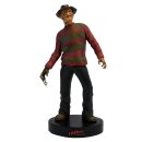 Nightmare on Elm Street Premium Motion Statue 1/6 Sound Freddy Krueger 25cm Figur
