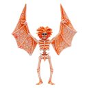 Napalm Death ReAction Actionfigur Scum Demon (Orange) 10 cm