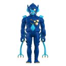 Mighty Morphin Power Rangers ReAction Actionfigur Wave 3 Baboo 10 cm