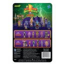 Mighty Morphin Power Rangers ReAction Actionfigur Wave 3...