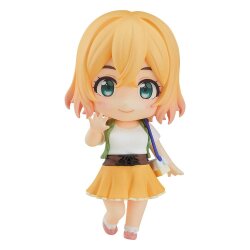 Rent-a-Girlfriend Nendoroid Actionfigur Mami Nanami 10 cm