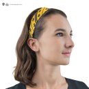 Harry Potter Classic Haarschmuck 2er-Set Hufflepuff