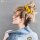 Harry Potter Classic Haarschmuck 2er-Set Hufflepuff