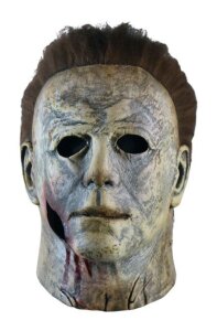 Halloween 2018 Maske Michael Myers (Bloody Edition)