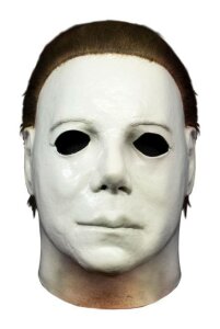 Halloween Maske The Boogeyman (Michael Myers)