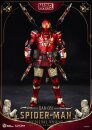 Marvel Dynamic 8ction Heroes Actionfigur 1/9 Medieval...