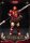 Marvel Dynamic 8ction Heroes Actionfigur 1/9 Medieval Knight Spider-Man 20 cm
