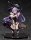 Creators Opinion PVC Statue 1/4 Purple Black Bunny Olivia 33 cm
