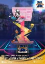 Space Jam: A New Legacy D-Stage PVC Diorama Sylvester...