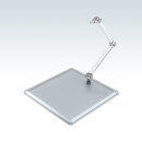 The Simple Stand Figurenständer 3er-Pack