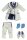 Fate/Grand Order Zubehör-Set für Nendoroid Doll Saber/Arthur Pendragon (Prototype): Costume Dress White Rose Ver.