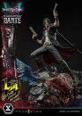 Devil May Cry 5 Statue 1/4 Dante Ex Color Limited Version...