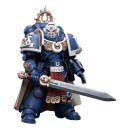 Warhammer 40k Actionfigur 1/18 Ultramarines Primaris...