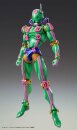 JoJos Bizarre Adventure Part6 Stone Ocean Actionfigur...