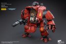 Warhammer 40k Actionfigur 1/18 Blood Angels Redemptor Dreadnought 30 cm