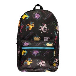 Pokémon Rucksack Ready For AOP