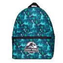 Jurassic Park Rucksack Dinos