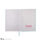 Harry Potter Notizbuch A5 Luna Lovegood