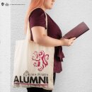 Harry Potter Tragetasche Alumni Gryffindor