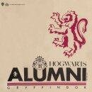 Harry Potter Tragetasche Alumni Gryffindor