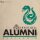 Harry Potter Tragetasche Alumni Slytherin