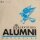 Harry Potter Tragetasche Alumni Ravenclaw