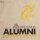 Harry Potter Tragetasche Alumni Hufflepuff